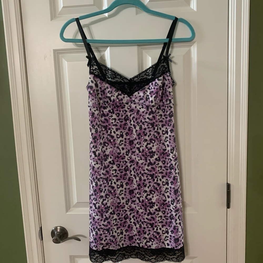 Cami Dress